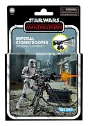 Sběratelská akční figurka Star Wars: The Mandalorian Vintage Collection 2022 Imperial Stormtrooper (Nevarro Cantina) 10 cm
