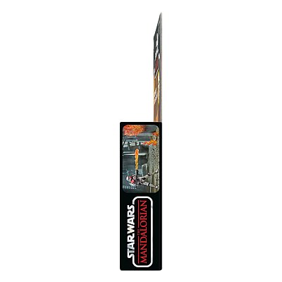 Star Wars: The Mandalorian Vintage Collection Akční figurka 2022 Incinerator Trooper & Grogu 10 cm