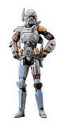 Sběratelská akční figurka Star Wars: The Old Republic Vintage Collection 2022 Shae Vizla 10 cm