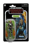 Sběratelská akční figurka Star Wars: The Old Republic Vintage Collection 2022 Shae Vizla 10 cm