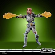 Sběratelská akční figurka Star Wars: The Old Republic Vintage Collection 2022 Shae Vizla 10 cm