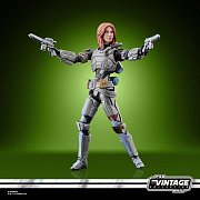 Sběratelská akční figurka Star Wars: The Old Republic Vintage Collection 2022 Shae Vizla 10 cm