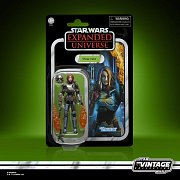 Sběratelská akční figurka Star Wars: The Old Republic Vintage Collection 2022 Shae Vizla 10 cm