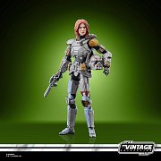 Sběratelská akční figurka Star Wars: The Old Republic Vintage Collection 2022 Shae Vizla 10 cm