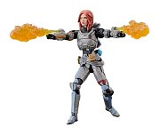 Sběratelská akční figurka Star Wars: The Old Republic Vintage Collection 2022 Shae Vizla 10 cm