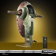 Star Wars The Vintage Collection Vehicle Boba Fett\'s Slave I