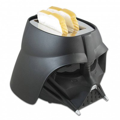 Star Wars Toaster Darth Vader