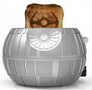 Star Wars Toaster Death Star