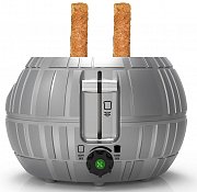 Star Wars Toaster Death Star