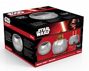 Star Wars Toaster Death Star --- DAMAGED PACKAGING