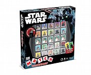 Star Wars Top Trumps Match  *French Version*