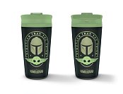 Star Wars Travel Mug May The Force Be With You