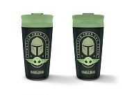 Star Wars Travel Mug May The Force Be With You