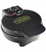 Star Wars Waffle Maker Darth Vader