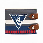 Star Wars Wallet Han Solo