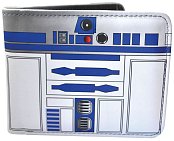 Star Wars Wallet R2-D2 Fashion