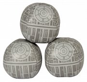 Star Wars Žonglovací míčky - 3 kusy