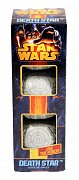 Star Wars Žonglovací míčky - 3 kusy