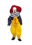 Stephen King\'s It 1990 Action Figure Pennywise The Dancing Clown 20 cm