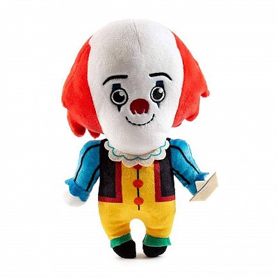 Stephen King\'s It 1990 Phunny Plush Figure Pennywise 20 cm