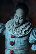 Stephen King\'s It 2017 Action Figure Ultimate Pennywise (Dancing Clown) 18 cm