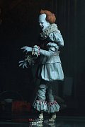 Stephen King\'s It 2017 Action Figure Ultimate Pennywise (Dancing Clown) 18 cm