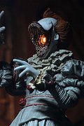 Stephen King\'s It 2017 Action Figure Ultimate Pennywise (Dancing Clown) 18 cm