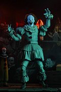 Stephen King\'s It 2017 Action Figure Ultimate Pennywise (Well House) 18 cm