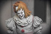 Stephen King\'s It 2017 Action Figure Ultimate Pennywise (Well House) 18 cm