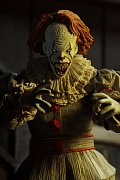 Stephen King\'s It 2017 Action Figure Ultimate Pennywise (Well House) 18 cm