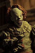 Stephen King\'s It 2017 Action Figure Ultimate Pennywise (Well House) 18 cm