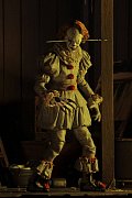 Stephen King\'s It 2017 Action Figure Ultimate Pennywise (Well House) 18 cm