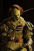 Stephen King\'s It 2017 Action Figure Ultimate Pennywise (Well House) 18 cm