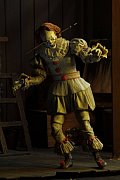 Stephen King\'s It 2017 Action Figure Ultimate Pennywise (Well House) 18 cm