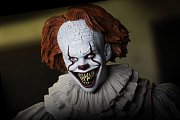 Stephen King\'s It 2017 Action Figure Ultimate Pennywise (Well House) 18 cm