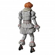 Stephen King\'s It 2017 MAF EX Action Figure Pennywise 16 cm