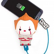 Stephen King\'s It PowerSquad Power Bank Pennywise 2500mAh
