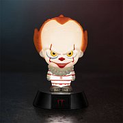 Stephen Kings It 2017 3D Icon Light Pennywise 10 cm