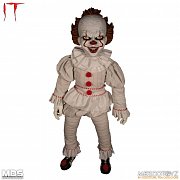 Stephen Kings It 2017 MDS Roto Plush Doll Pennywise 46 cm