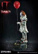 Stephen Kings It 2017 Statue 1/2 Pennywise 111 cm