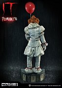 Stephen Kings It 2017 Statue 1/2 Pennywise 111 cm