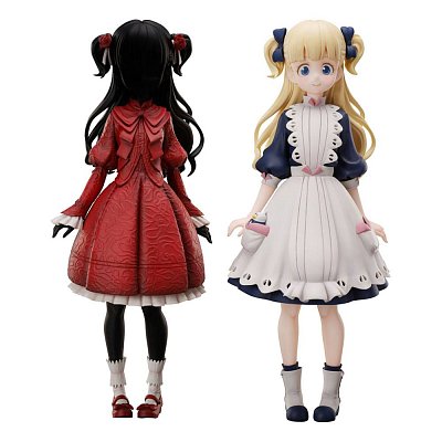 Shadows House PVC sochy 1/7 Kate & Emilico 20 cm