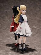 Shadows House PVC sochy 1/7 Kate & Emilico 20 cm
