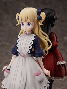 Shadows House PVC sochy 1/7 Kate & Emilico 20 cm