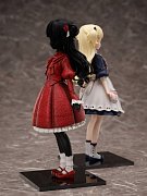 Shadows House PVC sochy 1/7 Kate & Emilico 20 cm
