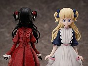 Shadows House PVC sochy 1/7 Kate & Emilico 20 cm