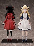 Shadows House PVC sochy 1/7 Kate & Emilico 20 cm