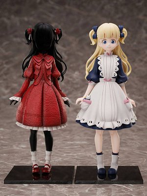 Shadows House PVC sochy 1/7 Kate & Emilico 20 cm
