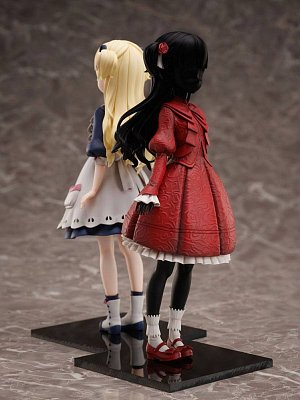 Shadows House PVC sochy 1/7 Kate & Emilico 20 cm
