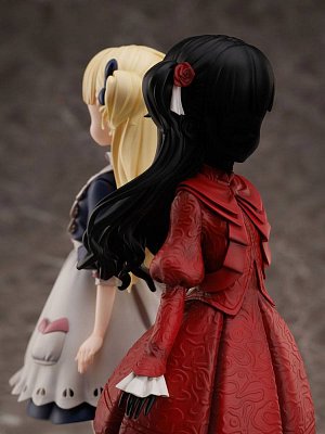 Shadows House PVC sochy 1/7 Kate & Emilico 20 cm